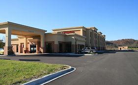 Hampton Inn Gallipolis